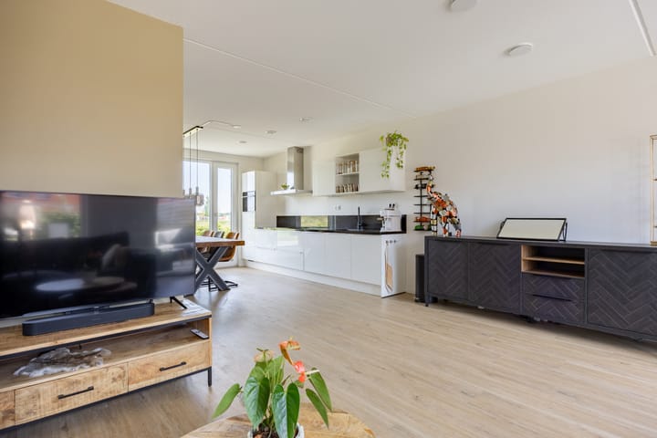 Foto 23 van Vossenburglaan 167