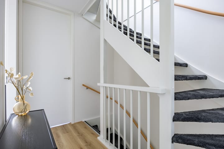 Foto 25 van Vossenburglaan 167