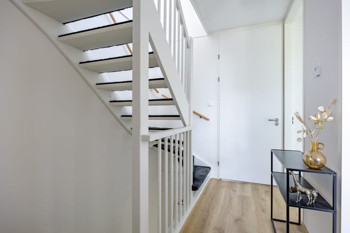 Foto 26 van Vossenburglaan 167