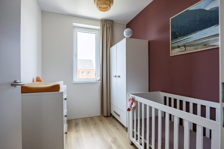 Foto 33 van Vossenburglaan 167