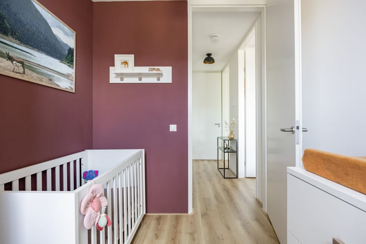 Foto 34 van Vossenburglaan 167