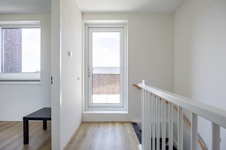 Foto 42 van Vossenburglaan 167