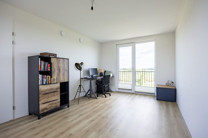 Foto 44 van Vossenburglaan 167