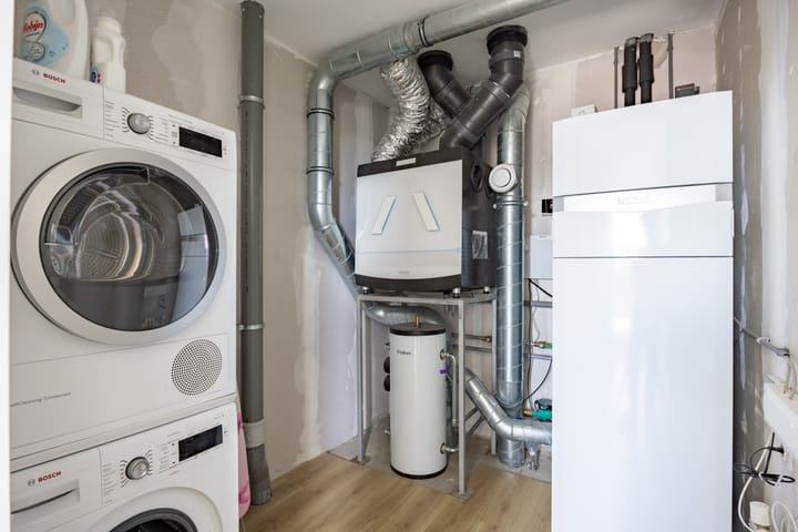 Foto 46 van Vossenburglaan 167