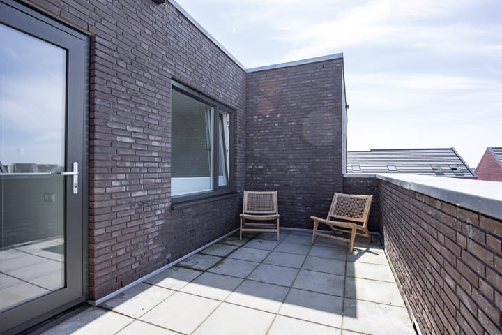 Foto 47 van Vossenburglaan 167