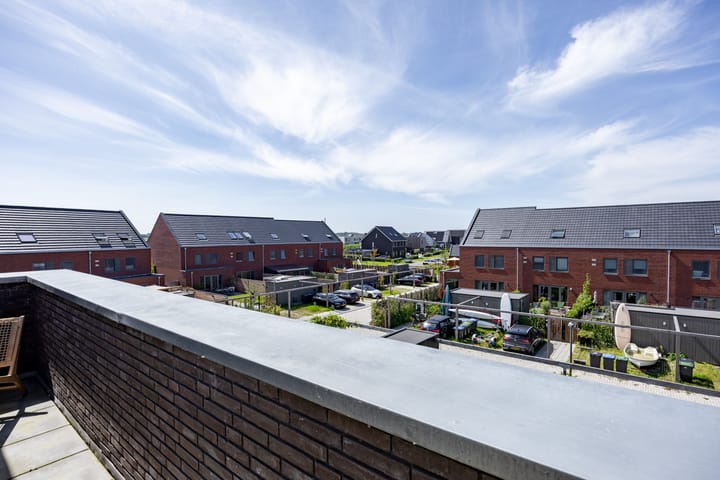 Foto 49 van Vossenburglaan 167