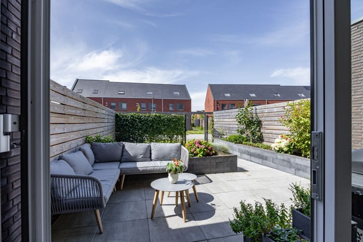 Foto 51 van Vossenburglaan 167