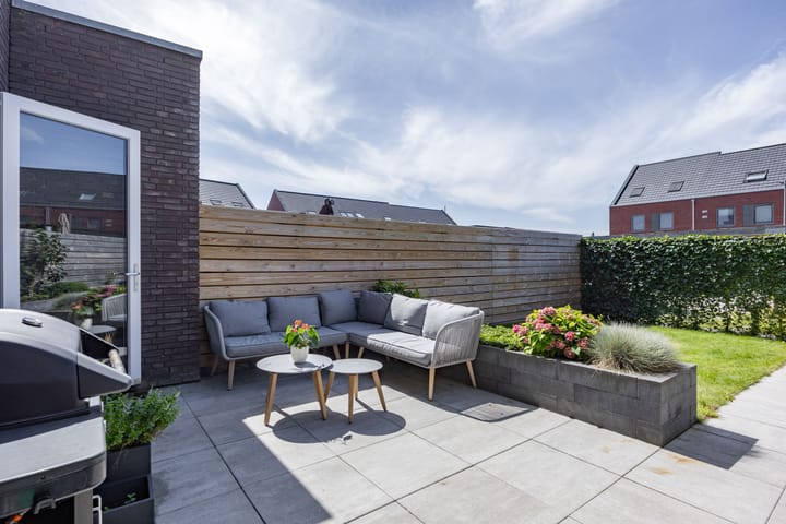 Foto 52 van Vossenburglaan 167