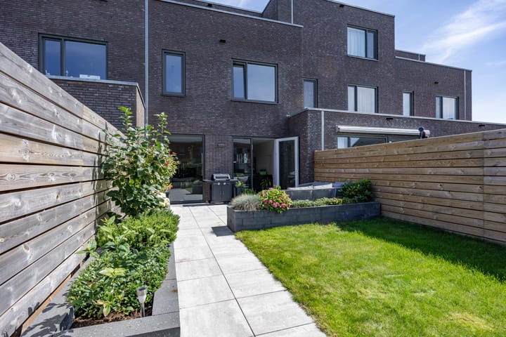 Foto 53 van Vossenburglaan 167