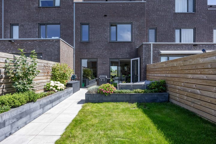 Foto 54 van Vossenburglaan 167