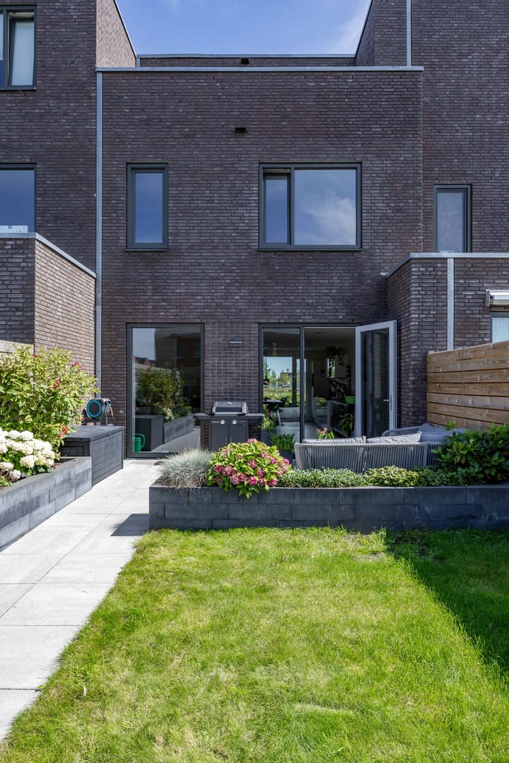 Foto 55 van Vossenburglaan 167