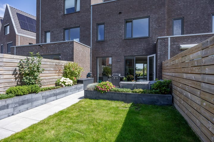 Foto 56 van Vossenburglaan 167