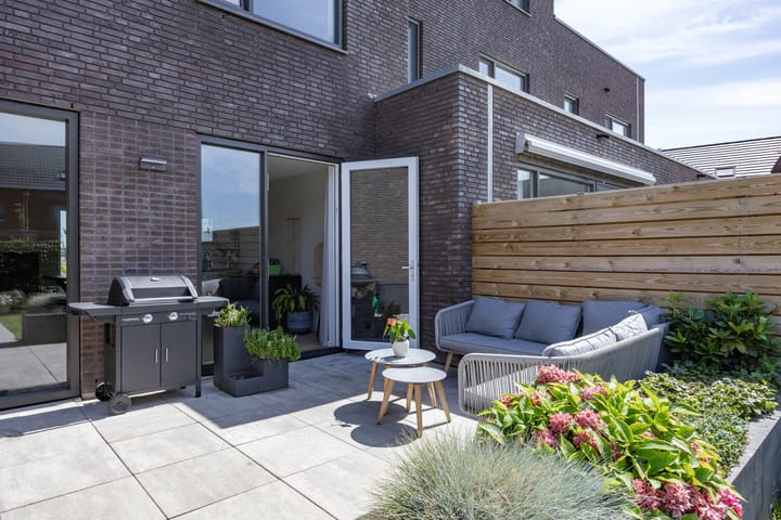 Foto 57 van Vossenburglaan 167