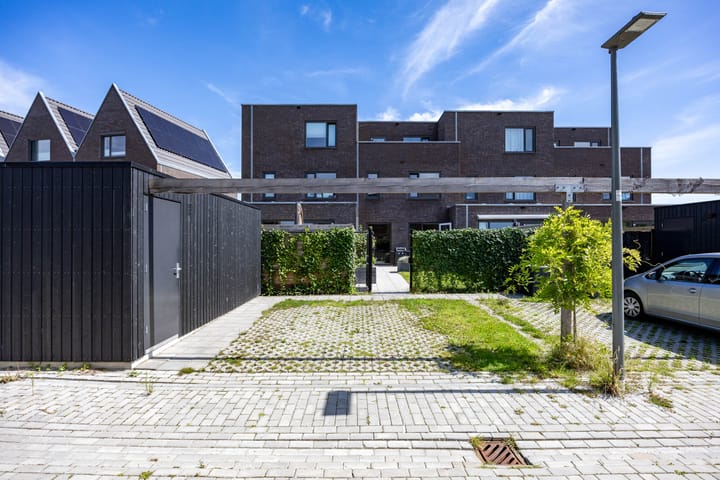 Foto 58 van Vossenburglaan 167