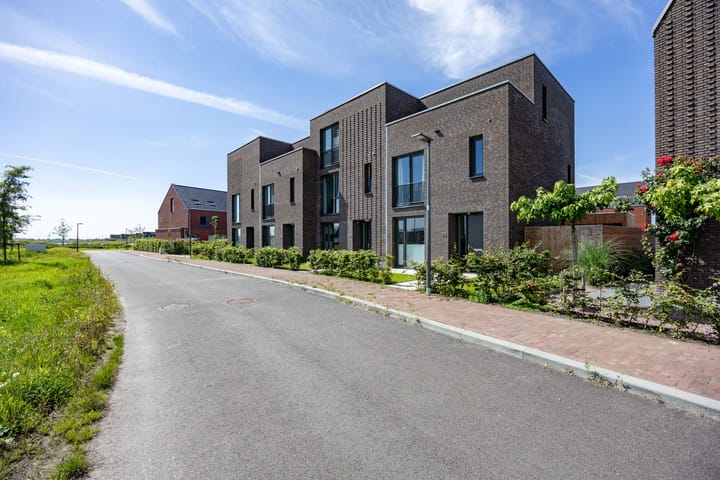 Foto 61 van Vossenburglaan 167