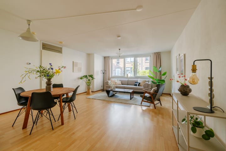 Foto 1 van Nicolaas Beetsstraat 5