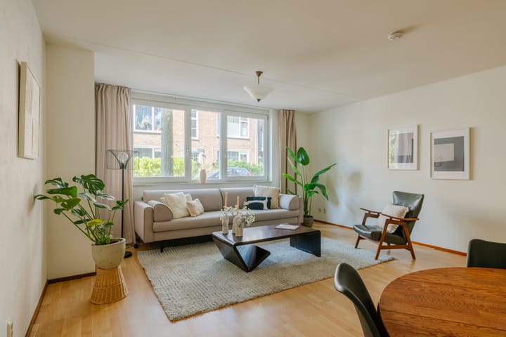 Foto 7 van Nicolaas Beetsstraat 5