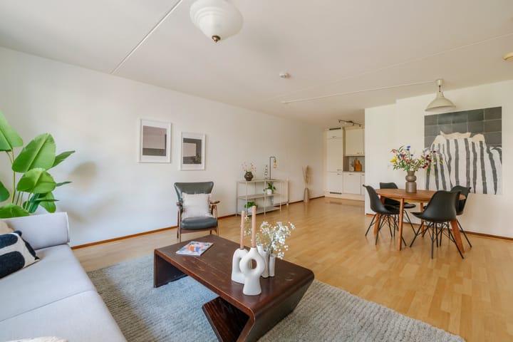 Foto 9 van Nicolaas Beetsstraat 5