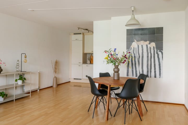 Foto 10 van Nicolaas Beetsstraat 5