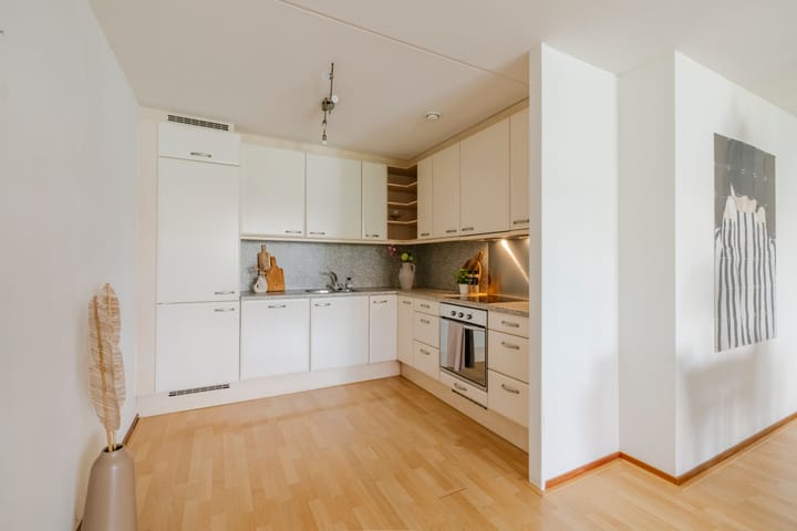 Foto 11 van Nicolaas Beetsstraat 5