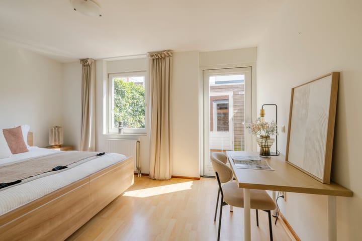 Foto 14 van Nicolaas Beetsstraat 5