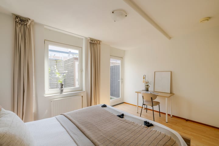 Foto 16 van Nicolaas Beetsstraat 5