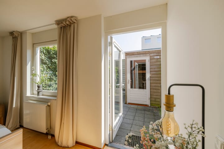 Foto 17 van Nicolaas Beetsstraat 5