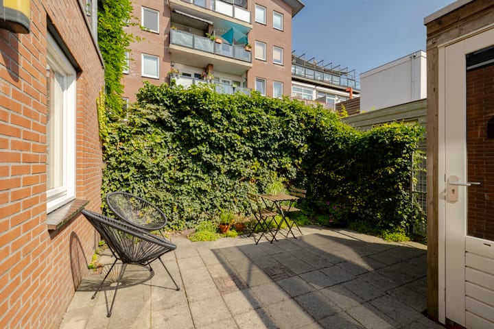 Foto 18 van Nicolaas Beetsstraat 5