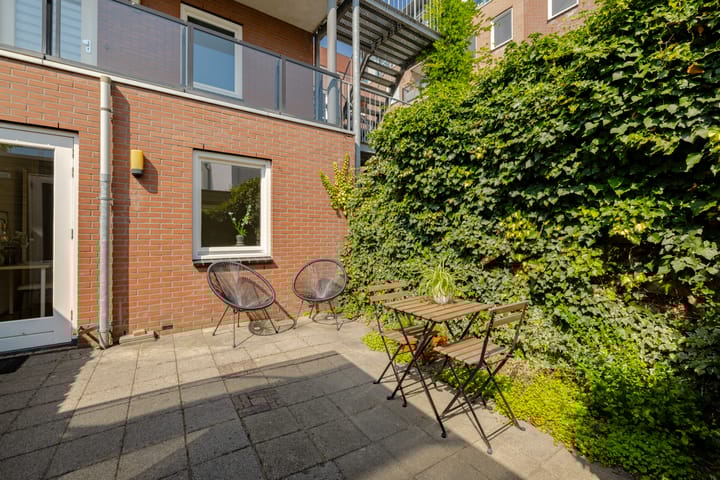 Foto 19 van Nicolaas Beetsstraat 5