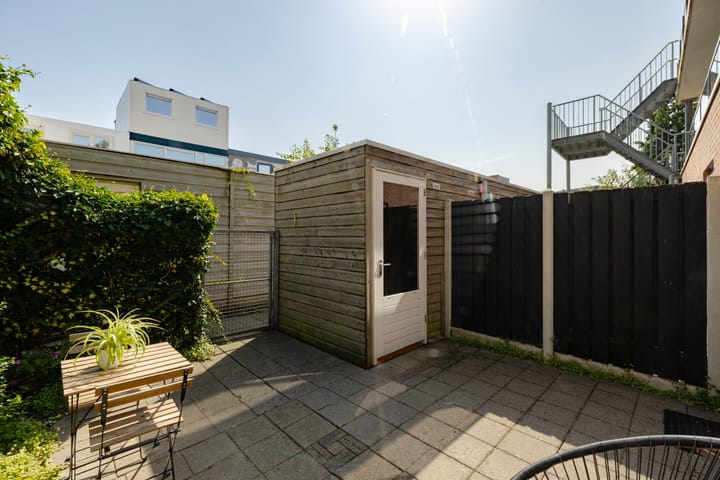 Foto 20 van Nicolaas Beetsstraat 5