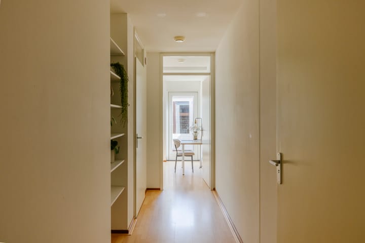 Foto 21 van Nicolaas Beetsstraat 5