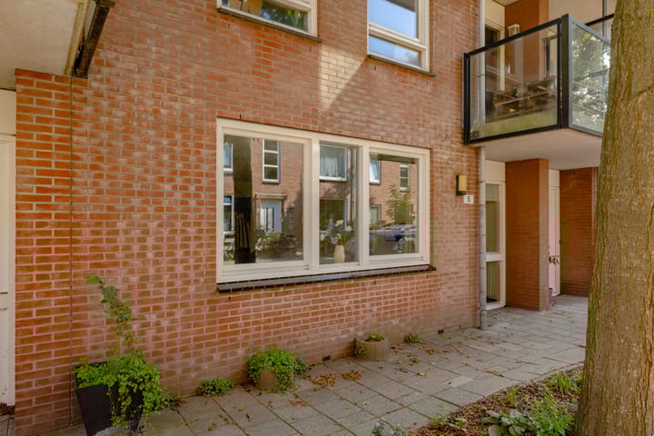 Foto 28 van Nicolaas Beetsstraat 5