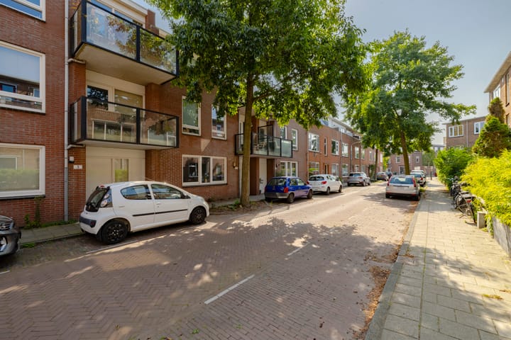 Foto 29 van Nicolaas Beetsstraat 5