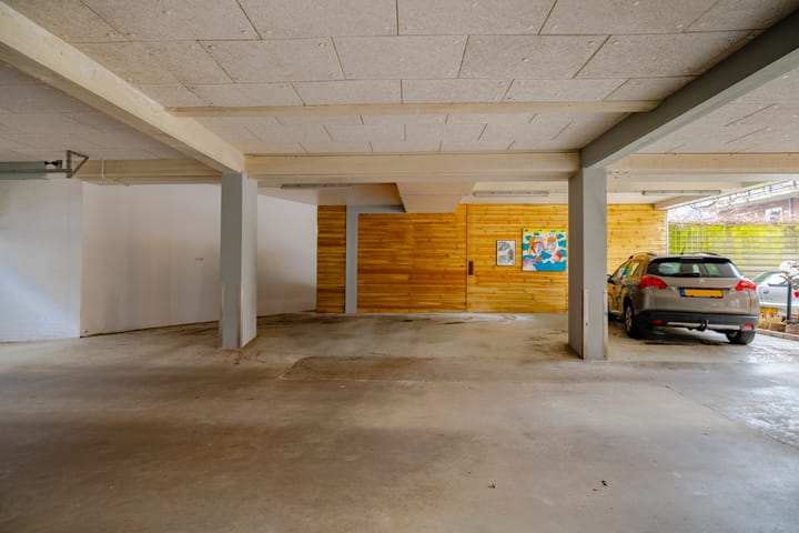 Foto 30 van Nicolaas Beetsstraat 5