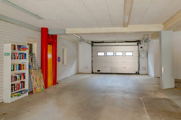 Foto 31 van Nicolaas Beetsstraat 5