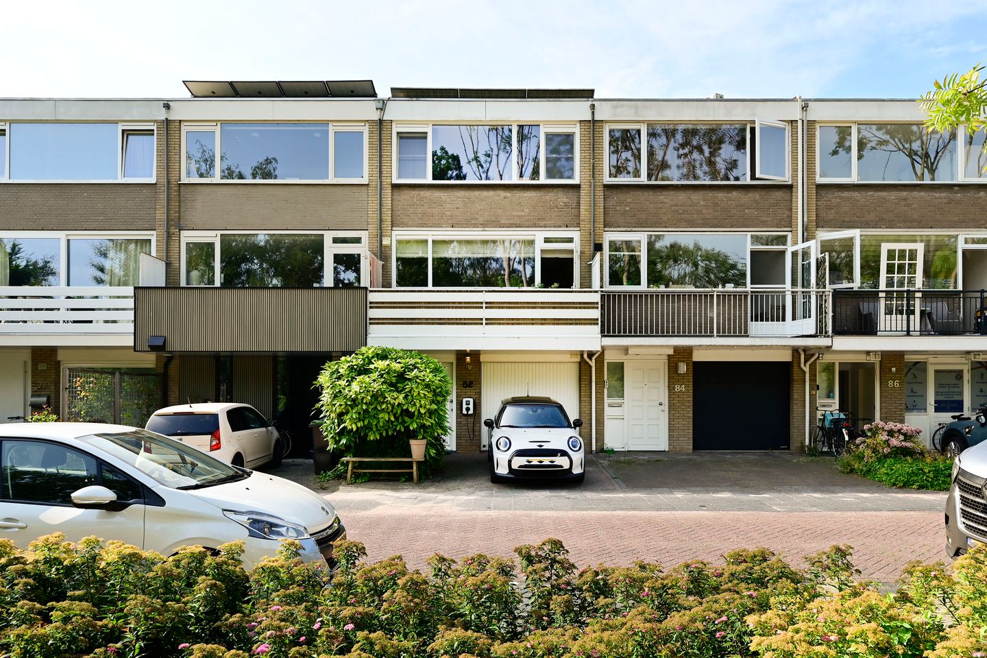 Foto 1 van Scholeksterlaan 82