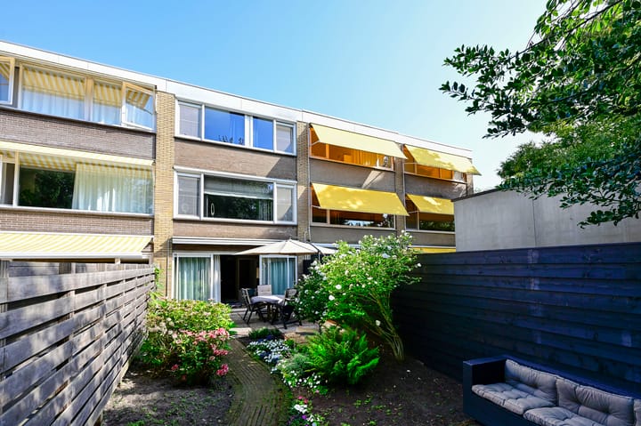 Foto 4 van Scholeksterlaan 82