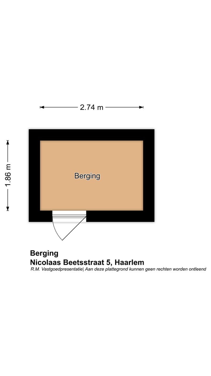 Foto 35 van Nicolaas Beetsstraat 5