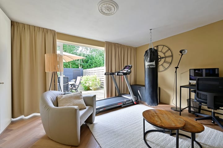 Foto 13 van Scholeksterlaan 82