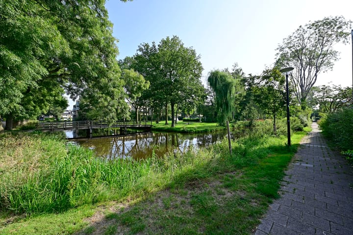 Foto 27 van Scholeksterlaan 82