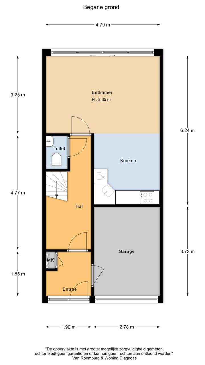 Foto 36 van Scholeksterlaan 82