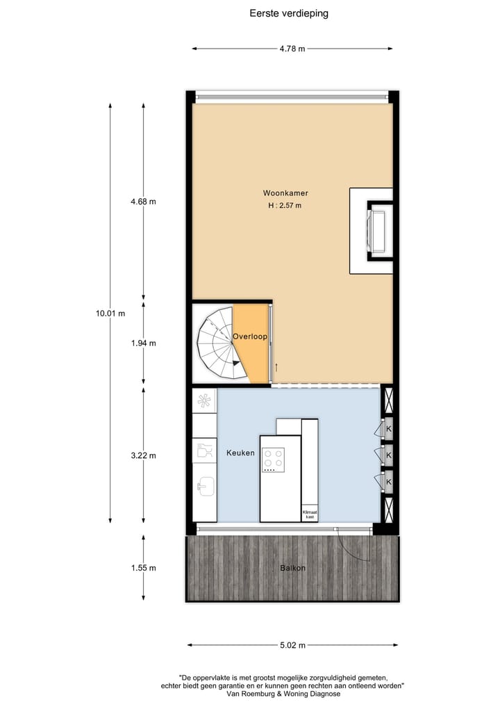Foto 37 van Scholeksterlaan 82