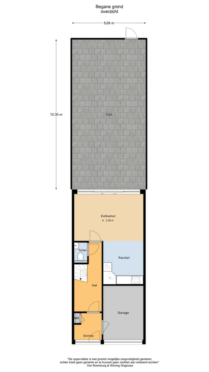 Foto 39 van Scholeksterlaan 82