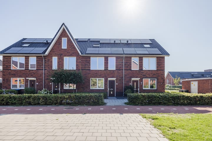 Foto 1 van Troelstralaan 21