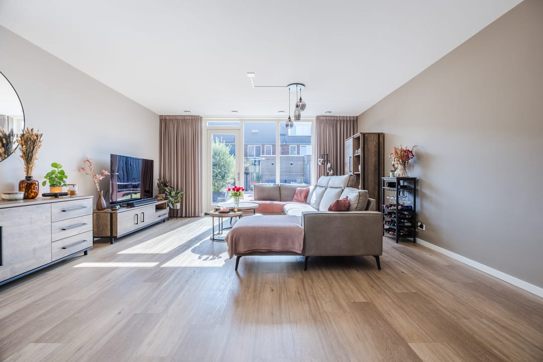 Foto 2 van Troelstralaan 21