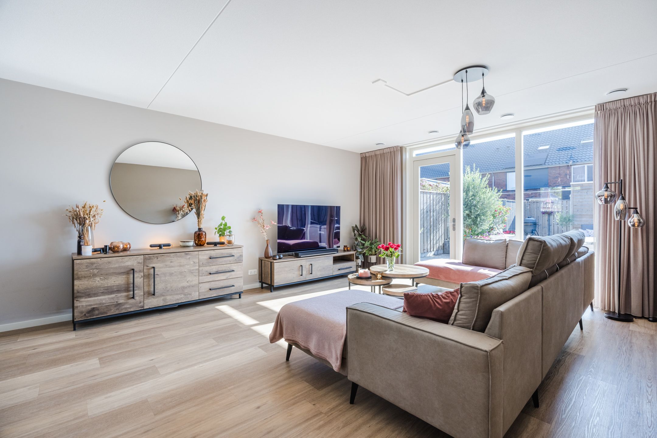 Foto 3 van Troelstralaan 21