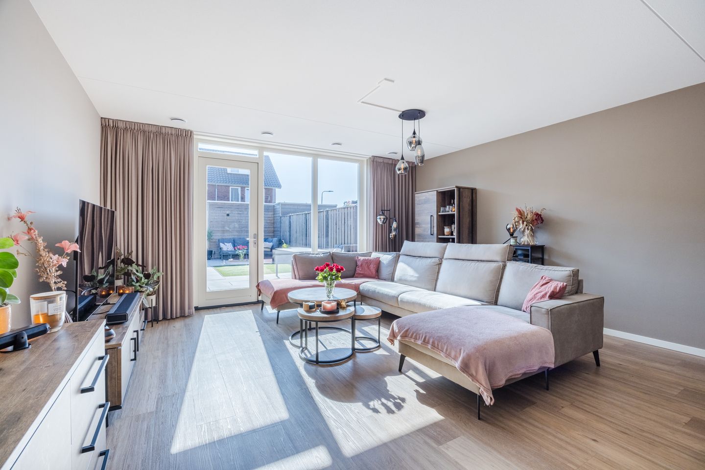 Foto 4 van Troelstralaan 21