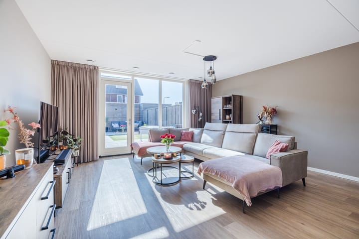 Foto 4 van Troelstralaan 21