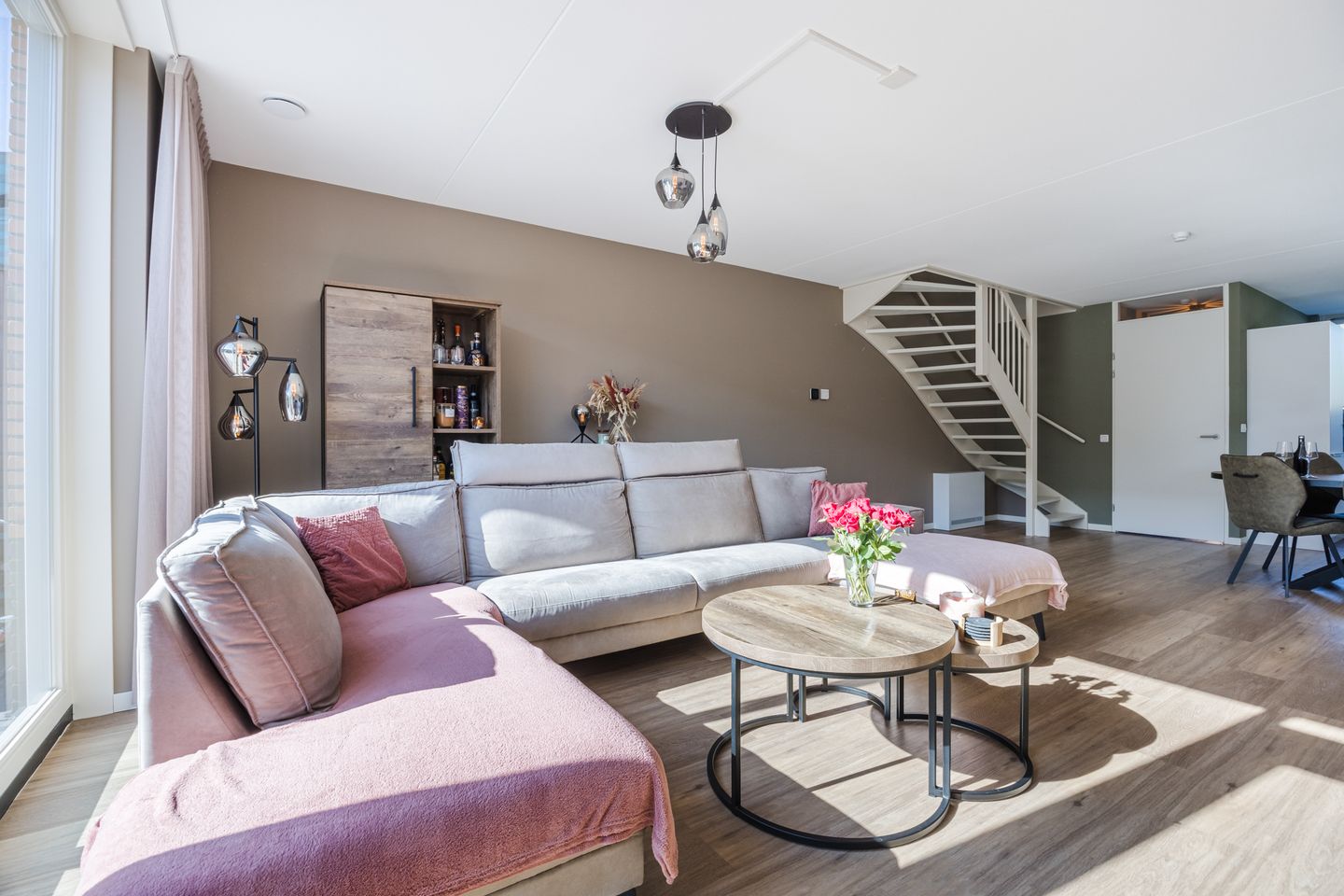 Foto 5 van Troelstralaan 21