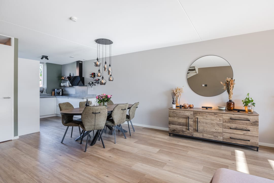 Foto 7 van Troelstralaan 21